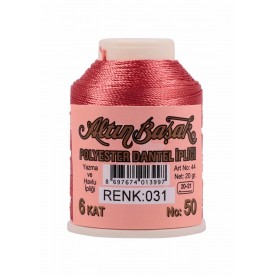 Altınbaşak Oya ve Dantel İpi 20 gr 031